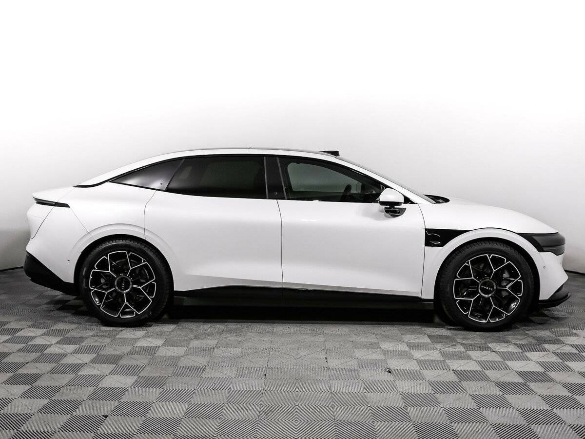 Zeekr 007 660, 2024 - 9 200 км. | Фото №4