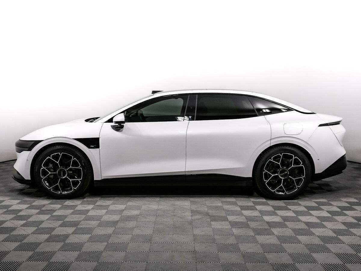 Zeekr 007 660, 2024 - 9 200 км. | Фото №8