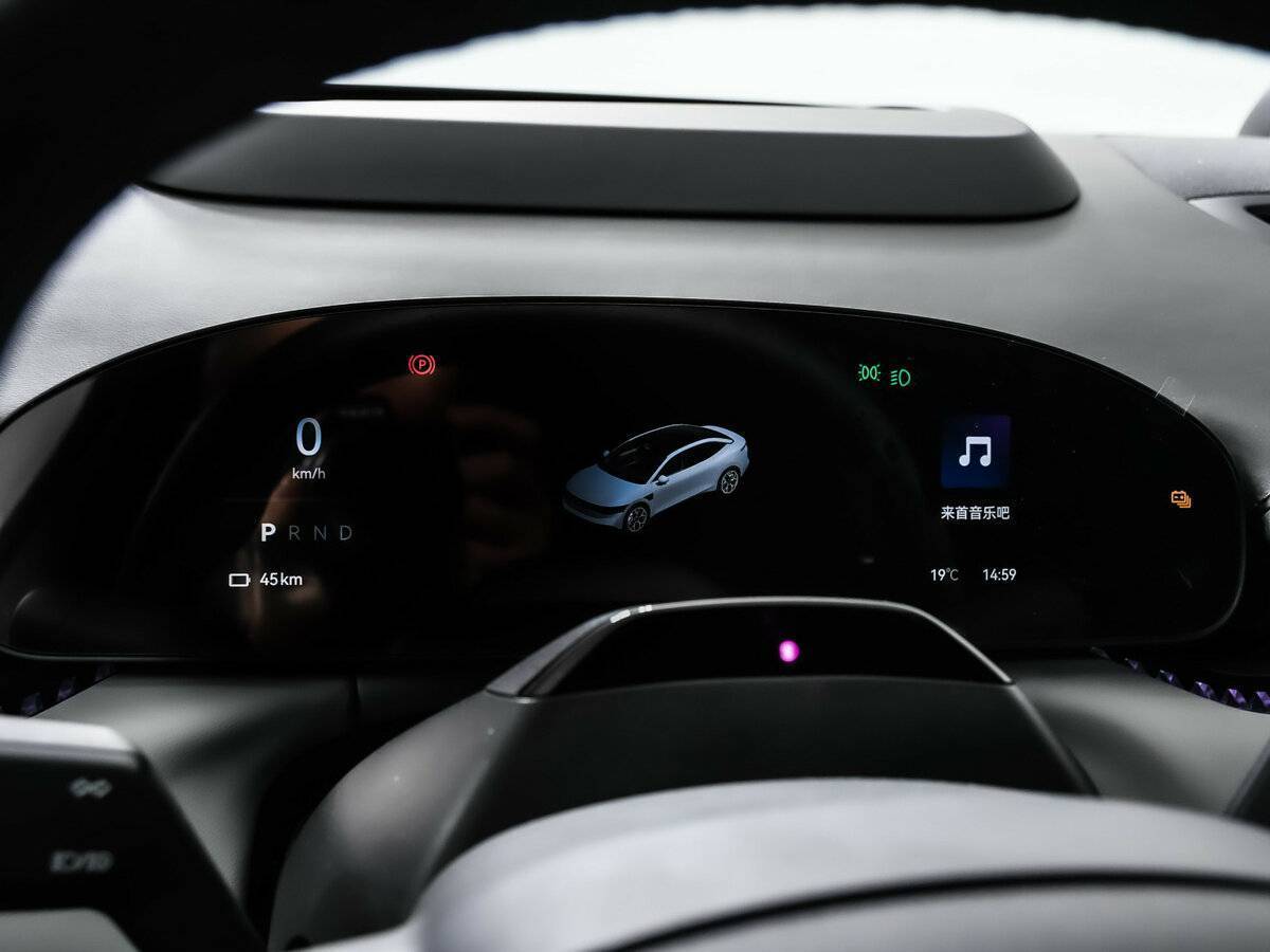 Zeekr 007 660, 2024 Фото №10