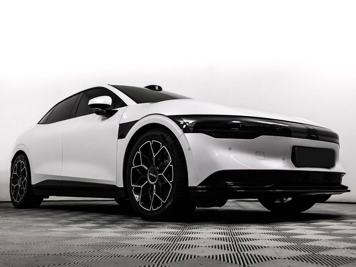 Zeekr 007 660, 2024 Фото №13