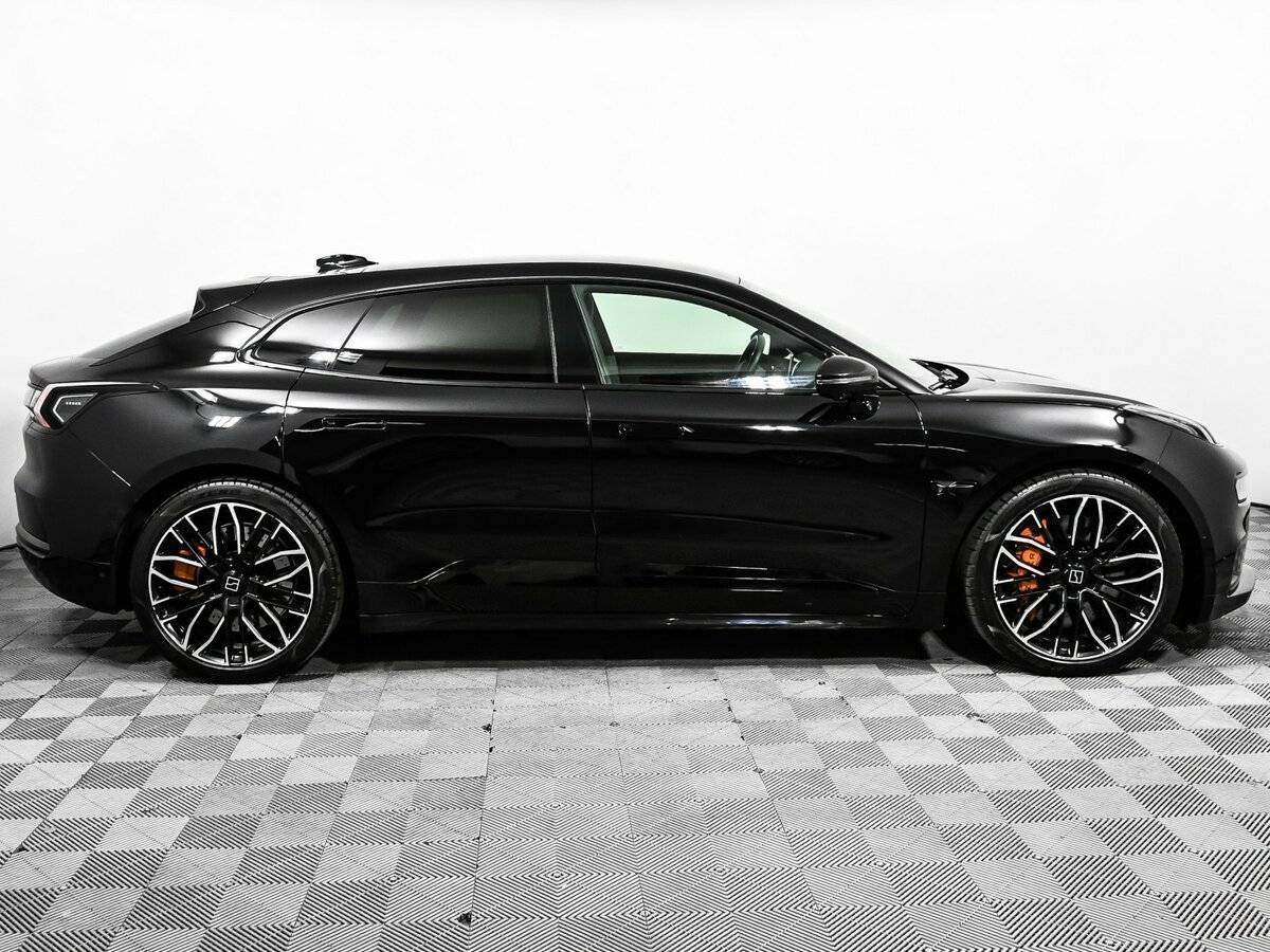 Zeekr 001 100 kWh, 2023 - 23 000 км. | Фото №4