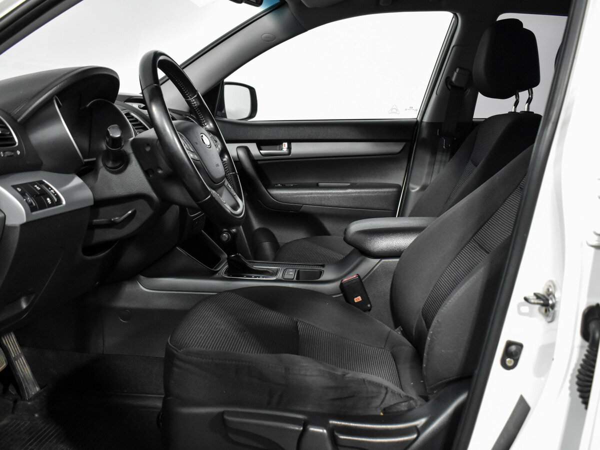 Kia Sorento, 2012 - 251 945 км. | Фото №8