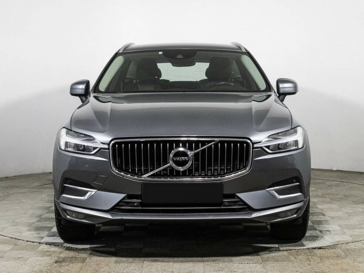 Volvo XC60, 2020 - 115 000 км. | Фото №2
