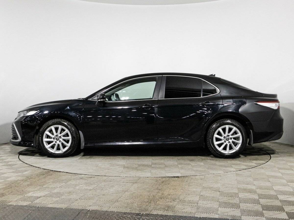 Toyota Camry, 2021 - 60 000 км. | Фото №8