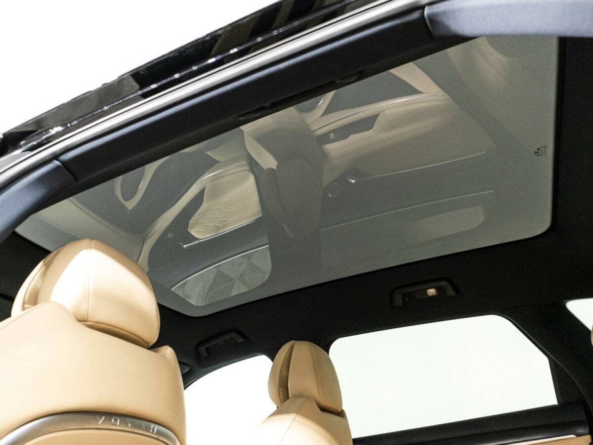 Voyah Free EVR, 2022 Фото №15