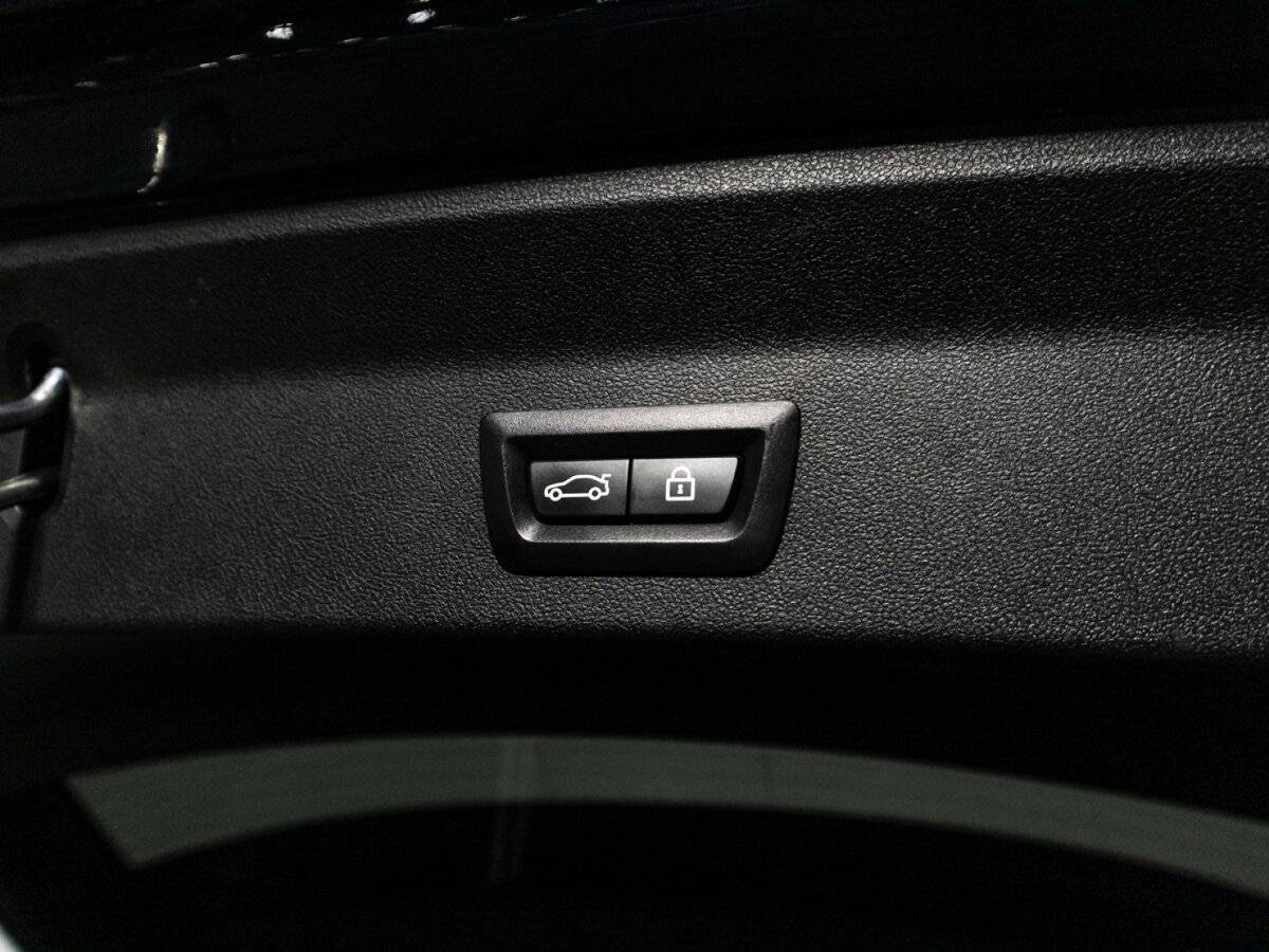 BMW X3 20d xDrive, 2019 Фото №16