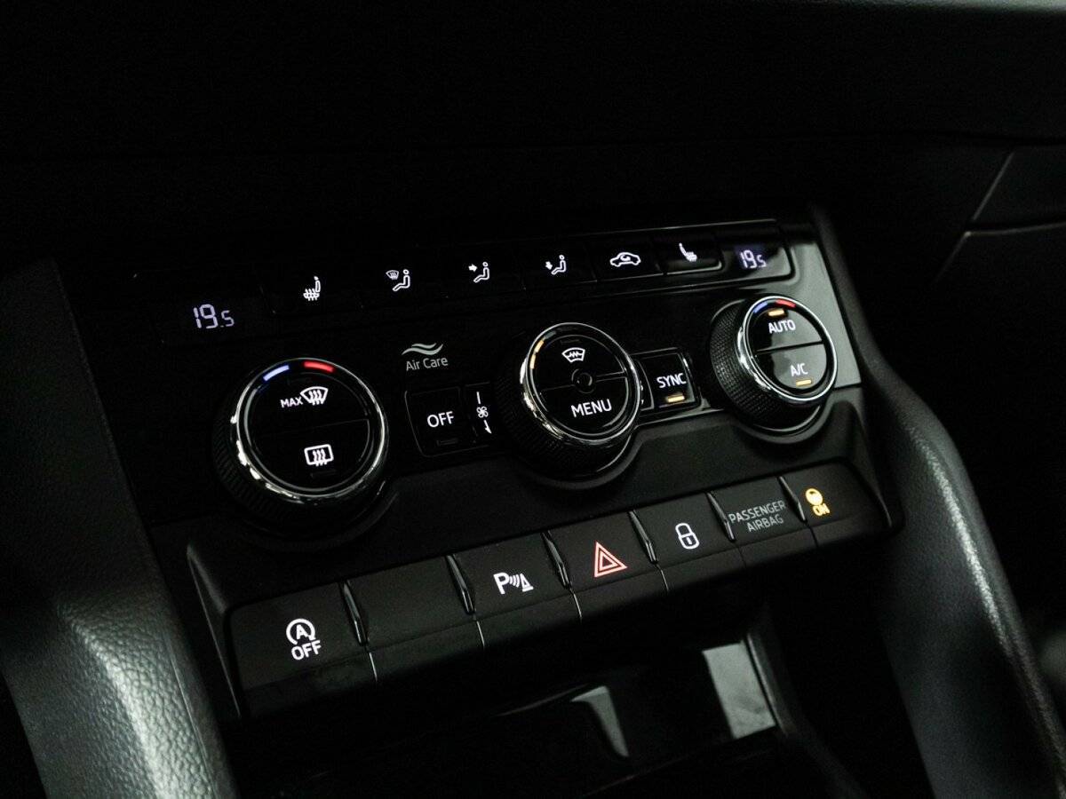 Skoda Karoq DSG7, 2021 Фото №15