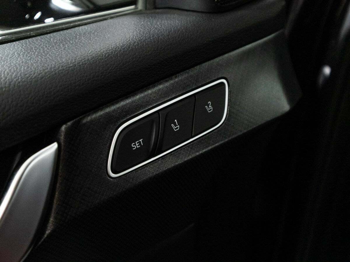 Hyundai Palisade, 2018 Фото №20