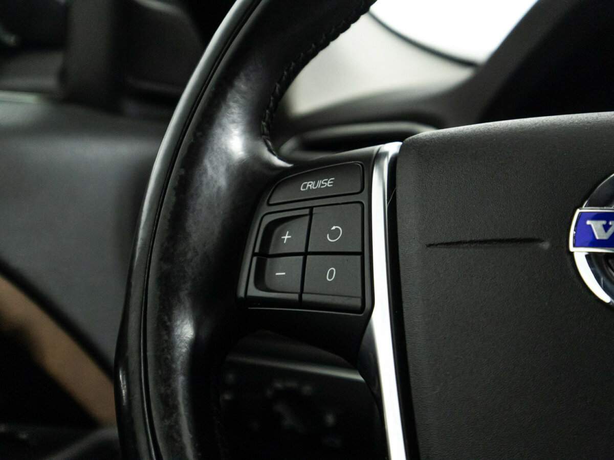 Volvo XC70, 2014 Фото №22