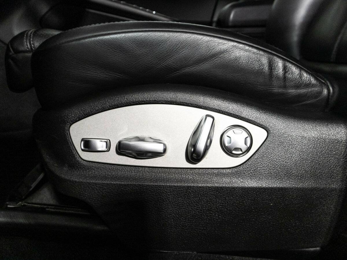 Porsche Macan S, 2016 Фото №17