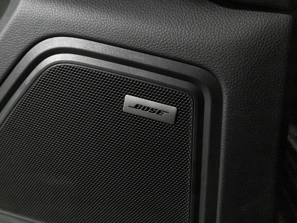 Porsche Macan S, 2016 Фото №23