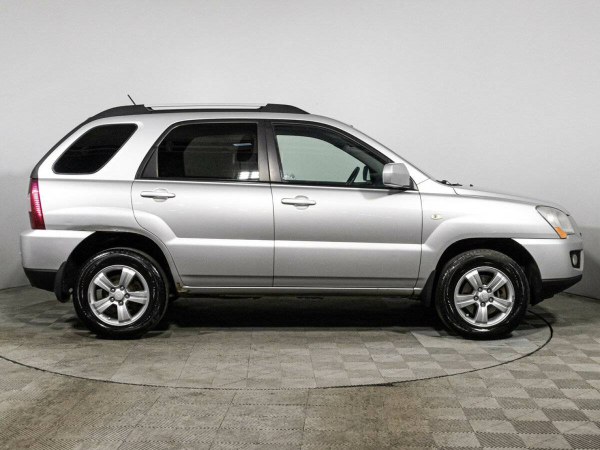 Kia Sportage, 2010 - 199 000 км. | Фото №4