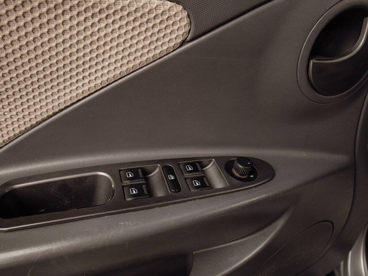 Chery IndiS (S18D), 2011 - 180 000 км. | Фото №6