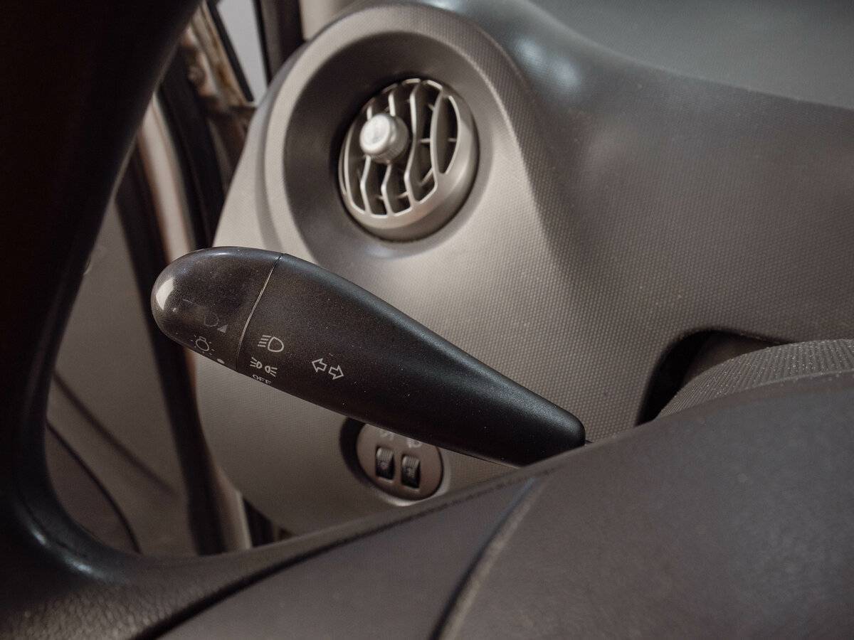 Chery IndiS (S18D), 2011 Фото №9