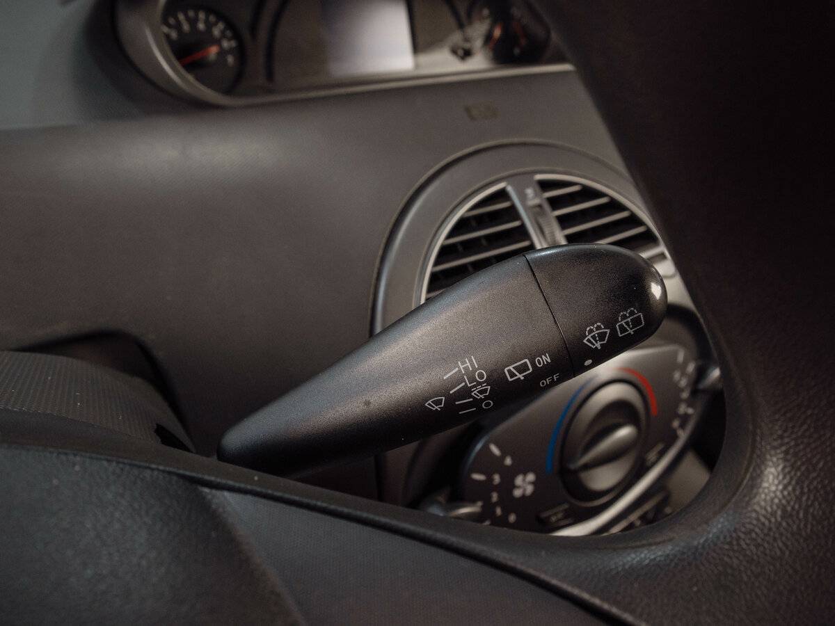 Chery IndiS (S18D), 2011 Фото №10