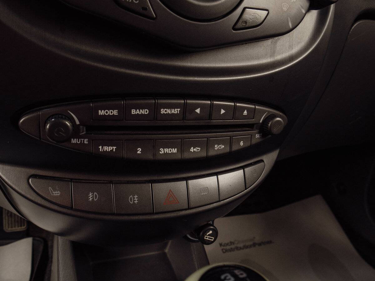 Chery IndiS (S18D), 2011 Фото №12