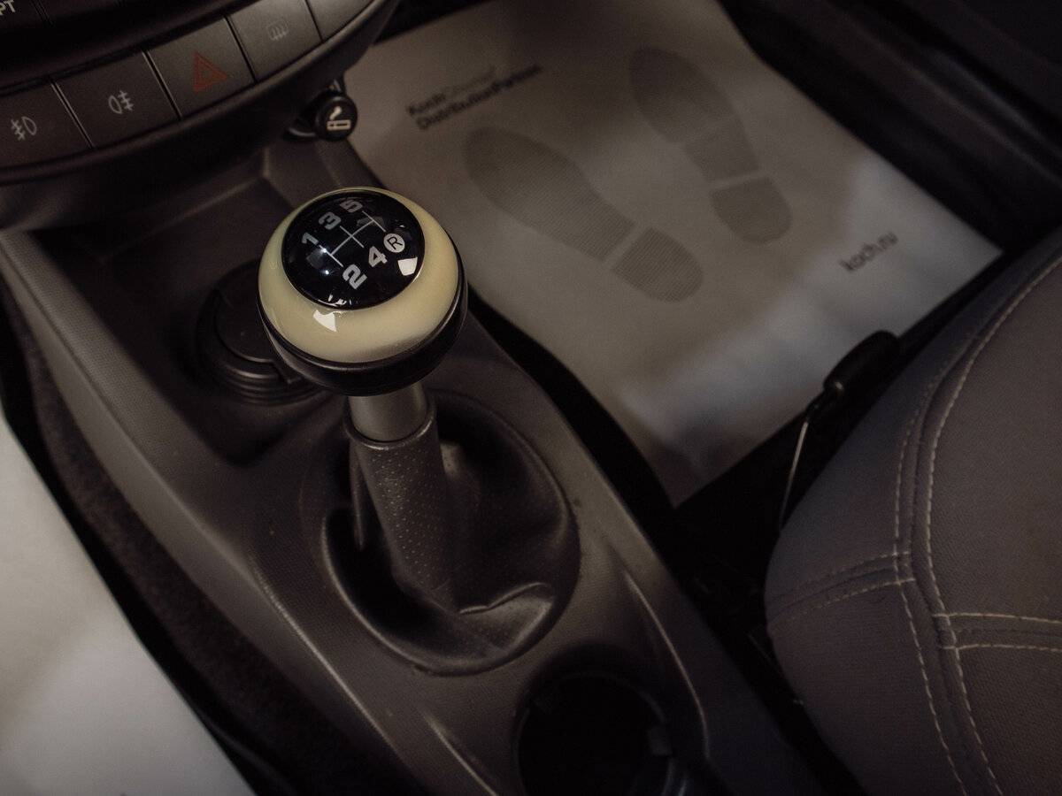 Chery IndiS (S18D), 2011 Фото №13