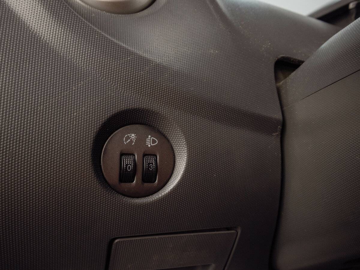 Chery IndiS (S18D), 2011 Фото №14