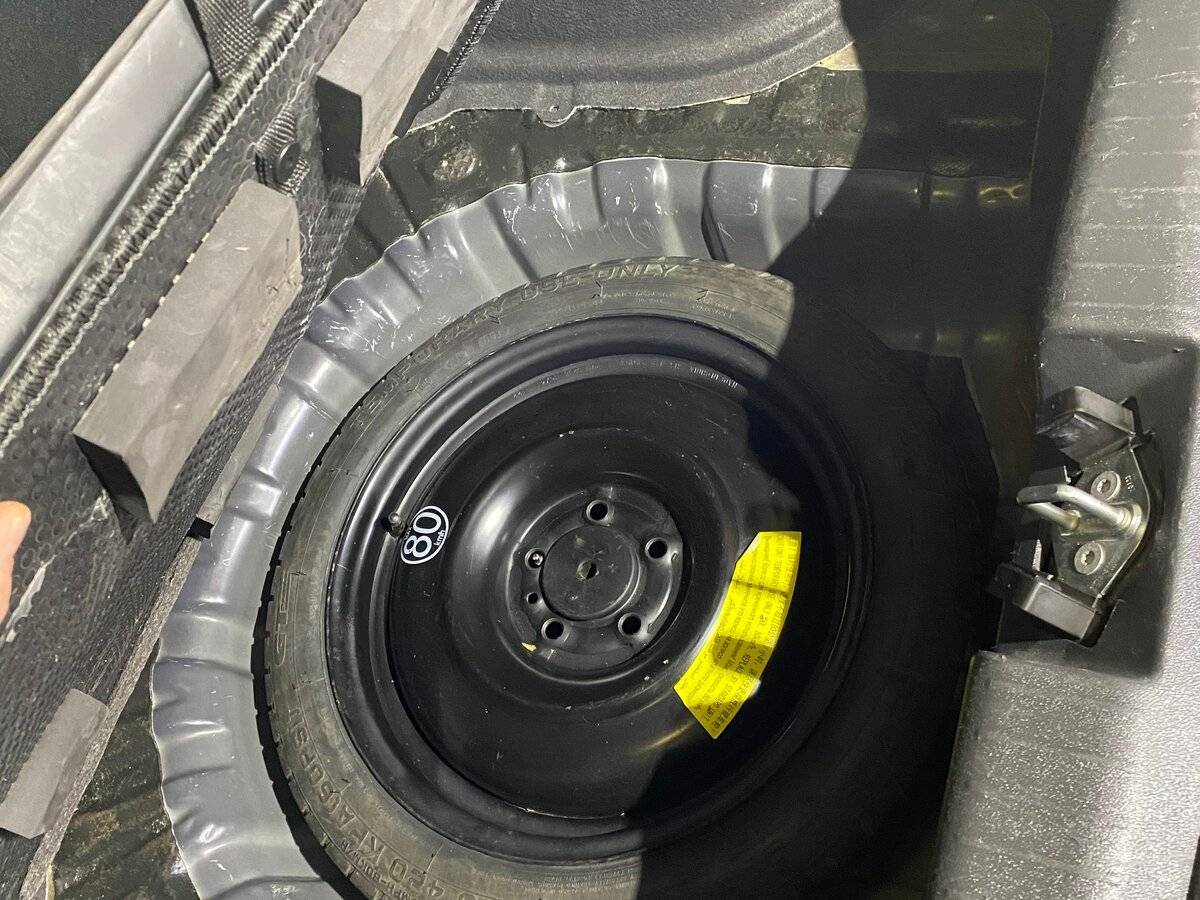 Chery Tiggo 2, 2017 Фото №14