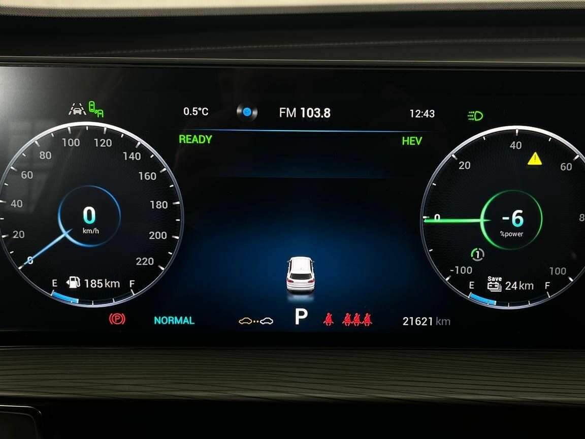 Chery Tiggo 8 Pro e+, 2023 Фото №8