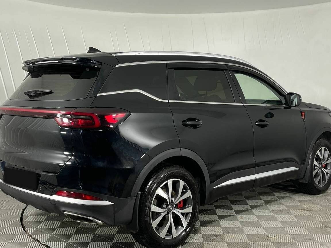 Chery Tiggo 7 Pro Max, 2024 - 12 036 км. | Фото №5