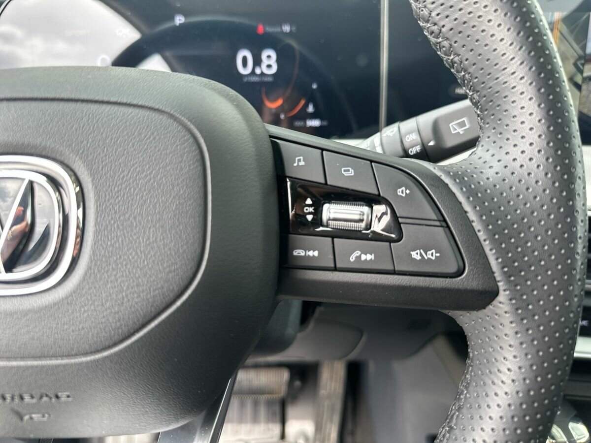 Changan UNI-T, 2024 Фото №19