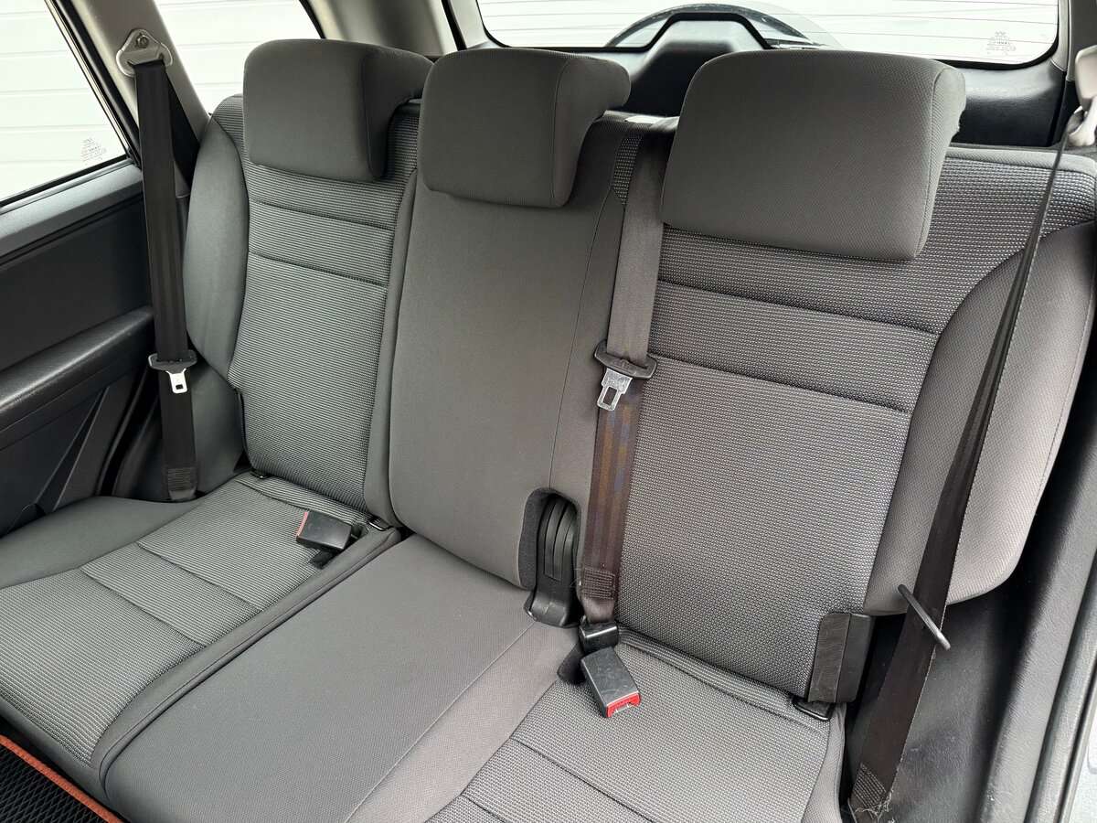 Chery Tiggo (T11), 2015 Фото №9