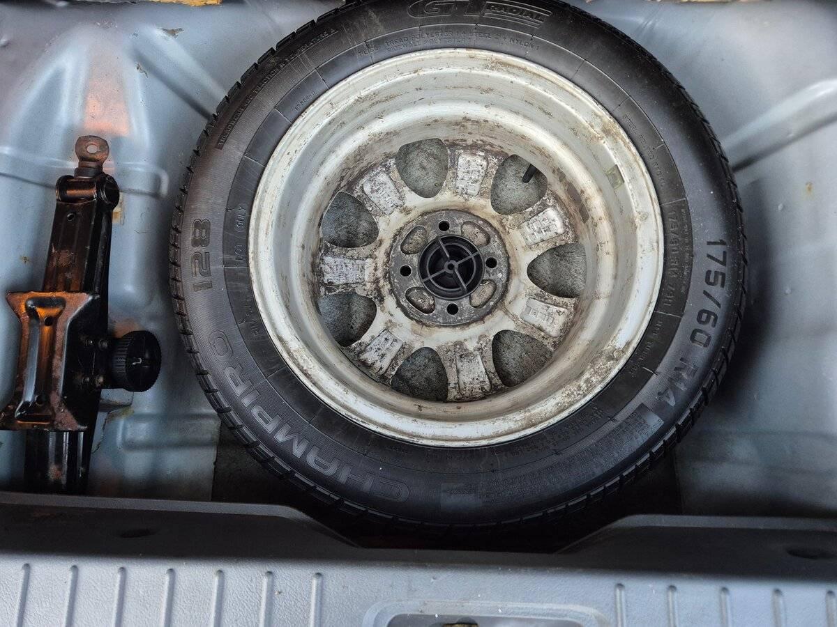 Chery Kimo (A1), 2009 Фото №17