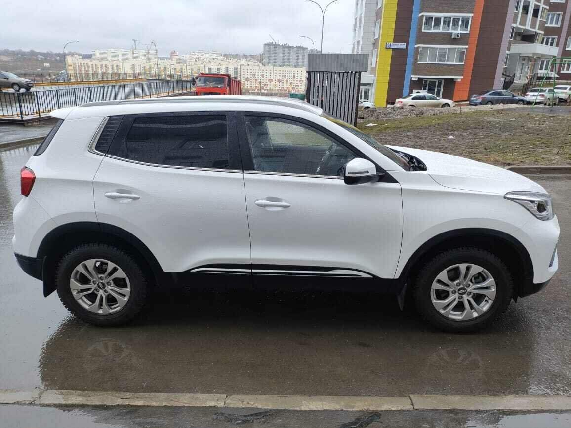 Chery Tiggo 4 Pro, 2023 - 45 000 км. | Фото №4
