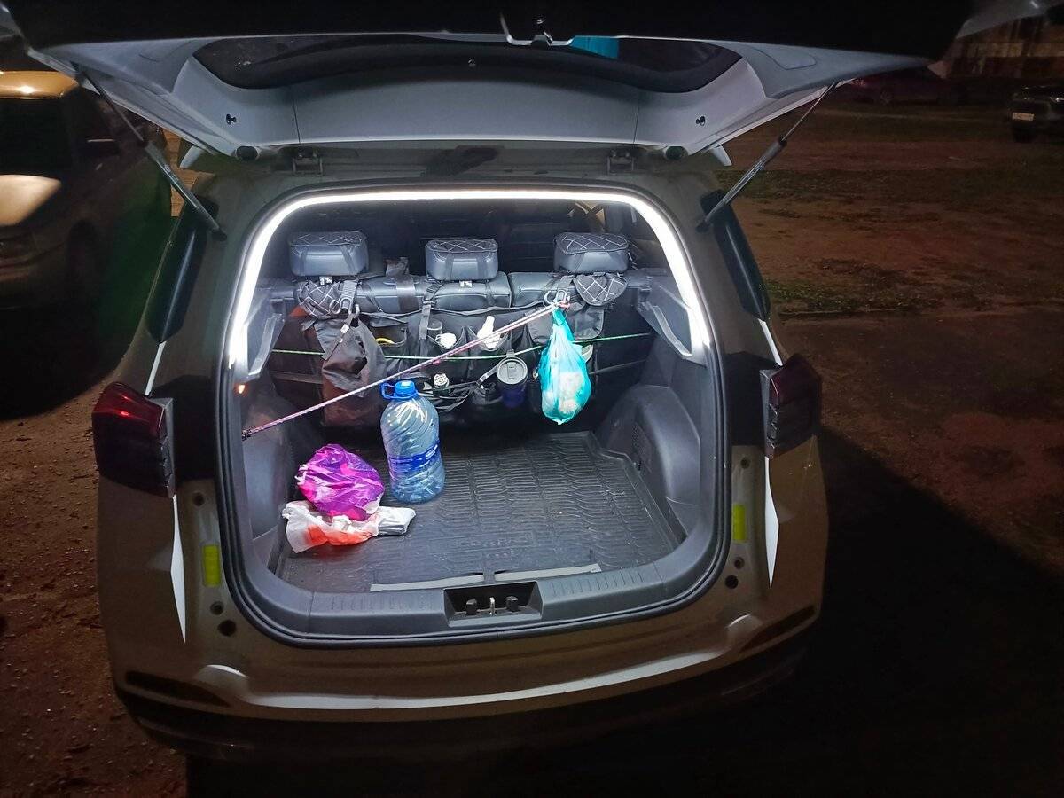 Chery Tiggo 4 Pro, 2023 - 45 000 км. | Фото №7