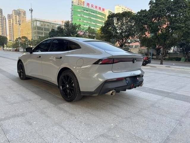 Changan UNI-V, 2022 - 32 000 км. | Фото №7