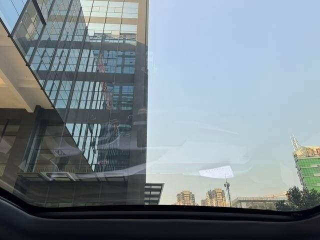 Changan UNI-V, 2022 Фото №18