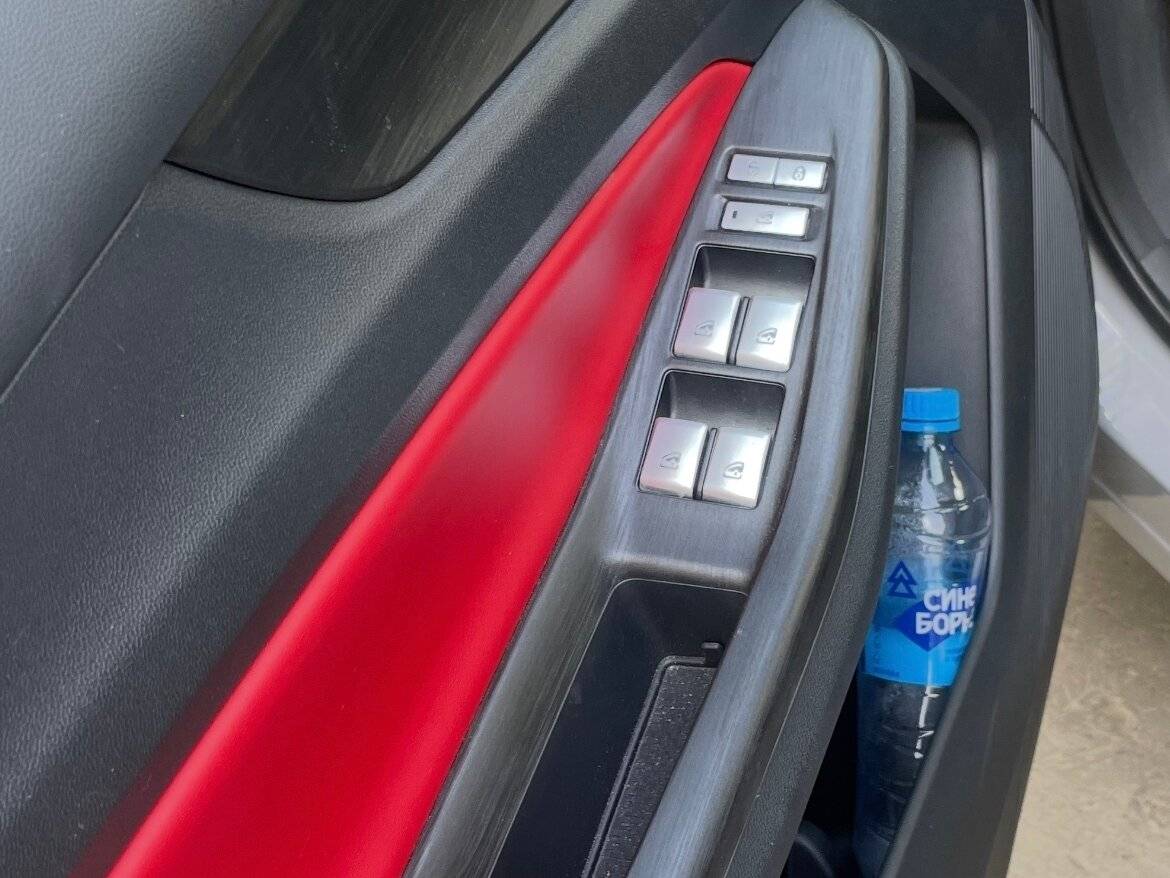 Changan UNI-S (CS55 Plus), 2024 - 21 489 км. | Фото №6