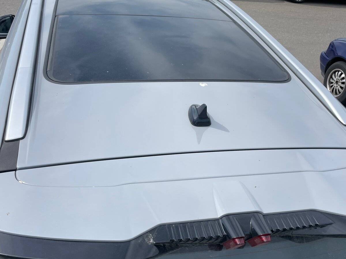 Changan UNI-S (CS55 Plus), 2024 Фото №9