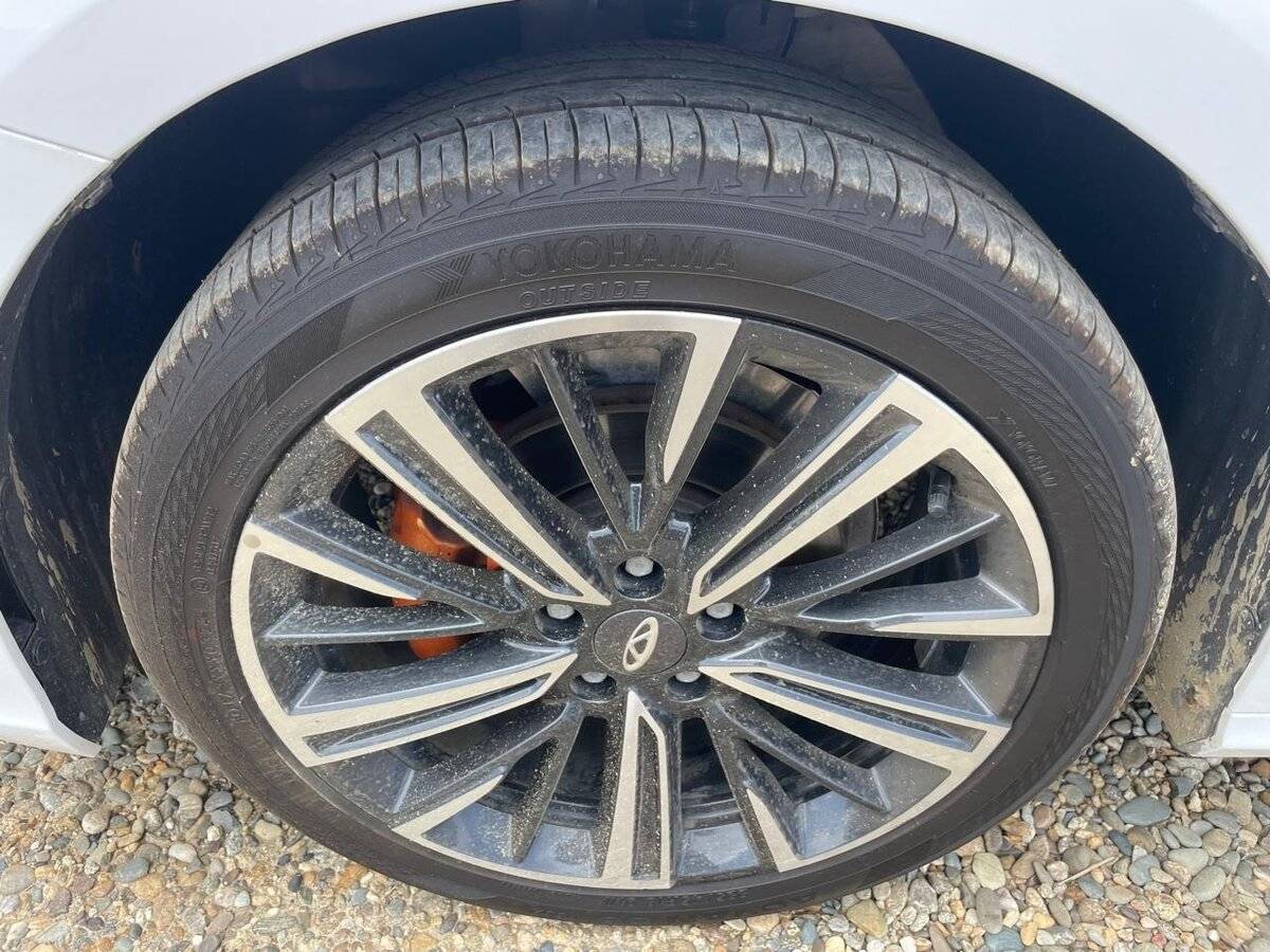 Chery Arrizo 8, 2023 Фото №15