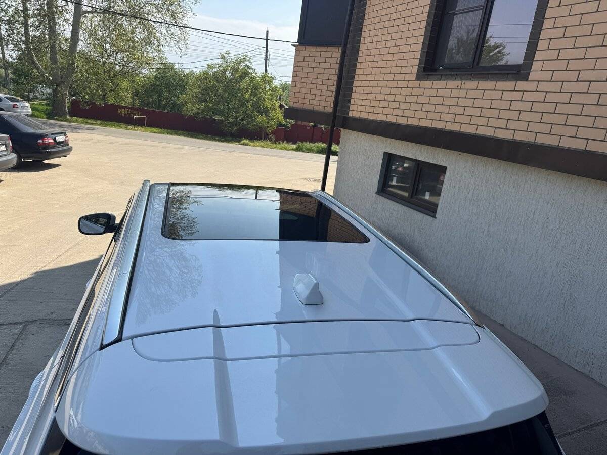 Chery Tiggo 8 Pro, 2021 - 51 000 км. | Фото №8