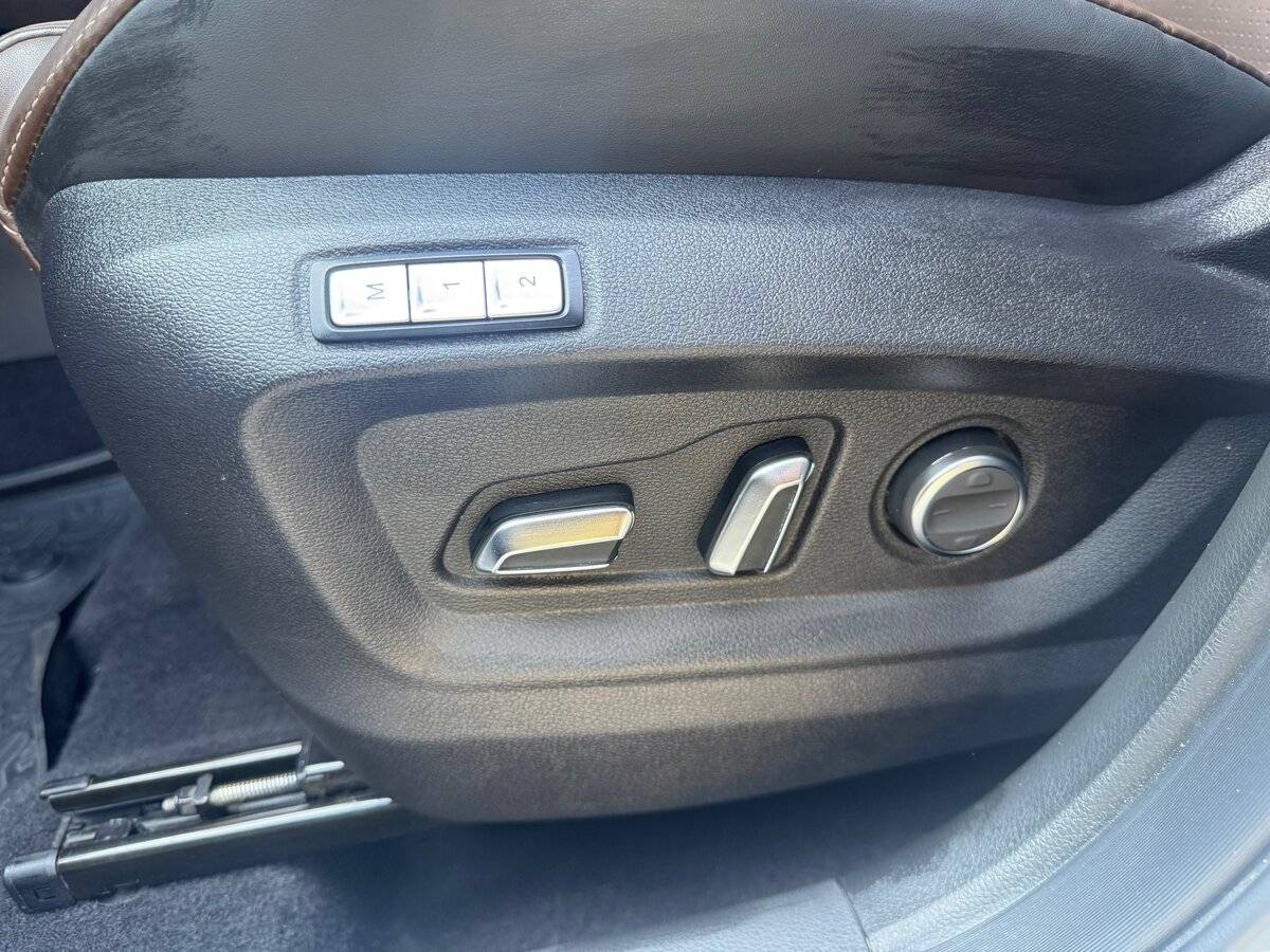 Chery Tiggo 8 Pro, 2021 Фото №10