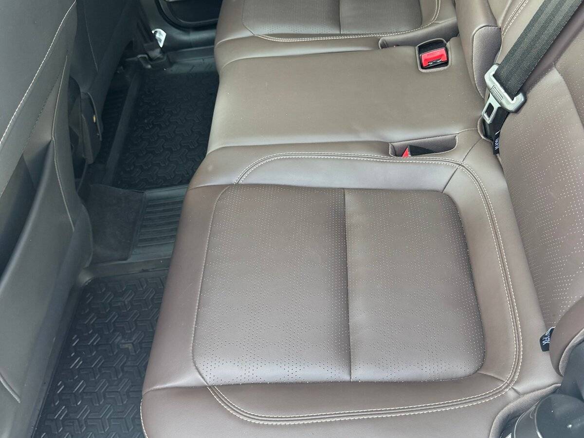 Chery Tiggo 8 Pro, 2021 Фото №12