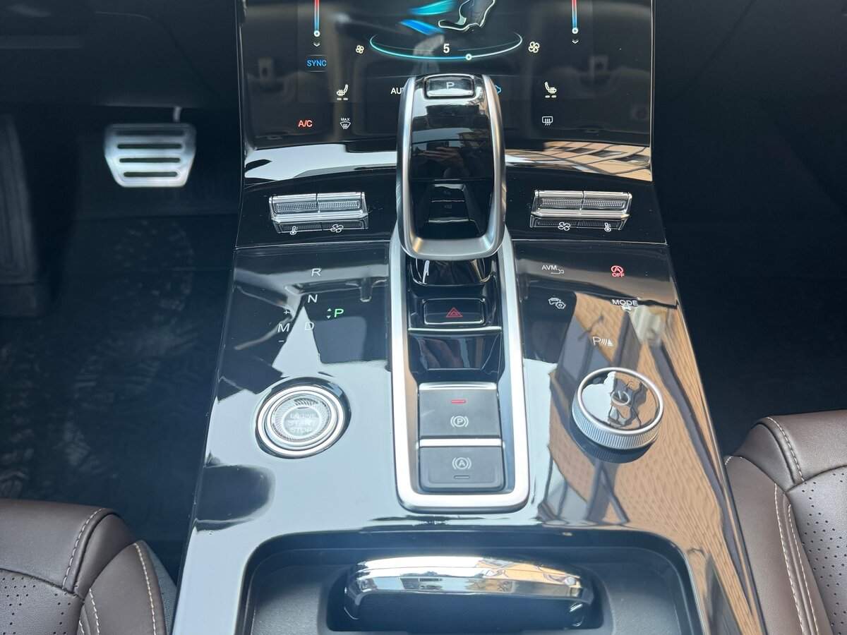 Chery Tiggo 8 Pro, 2021 Фото №13