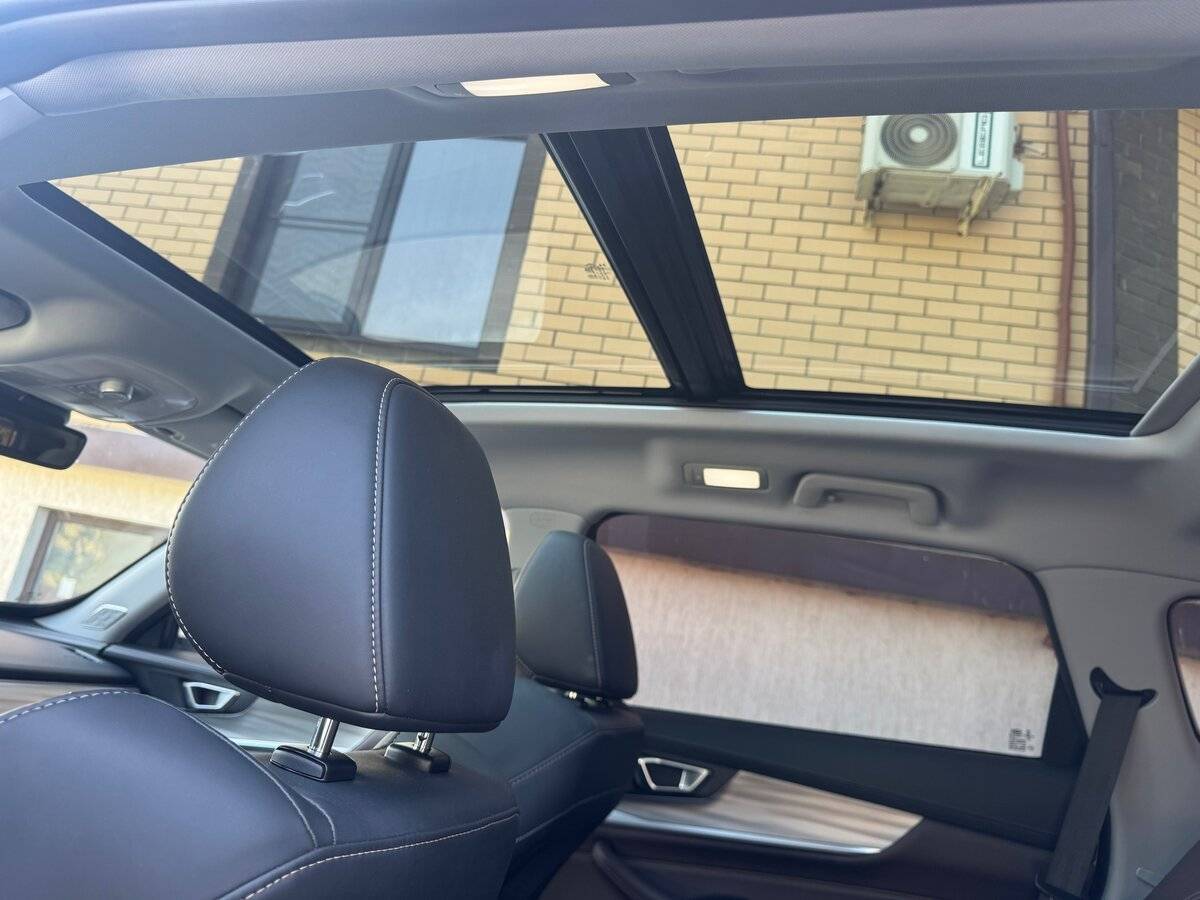 Chery Tiggo 8 Pro, 2021 Фото №14