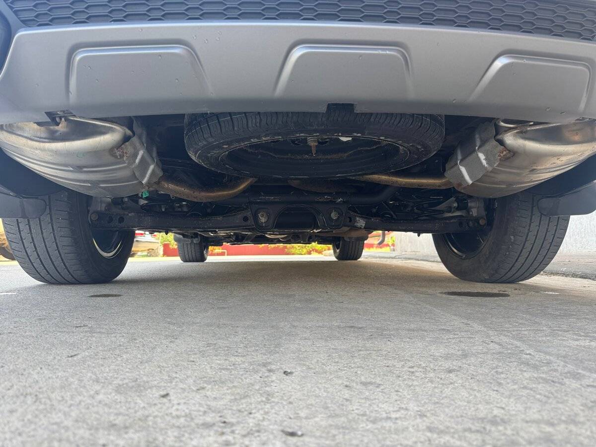 Chery Tiggo 8 Pro, 2021 Фото №19