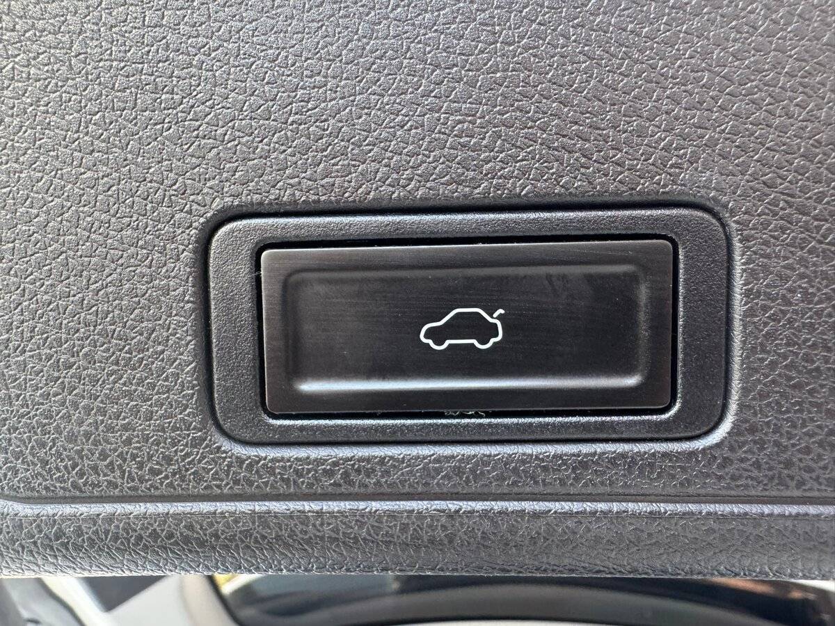 Chery Tiggo 8 Pro, 2021 Фото №20