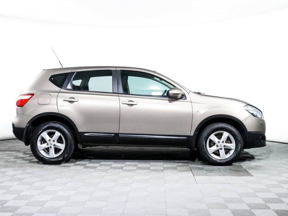 Nissan Qashqai, 2011 - 163 000 км. | Фото №4