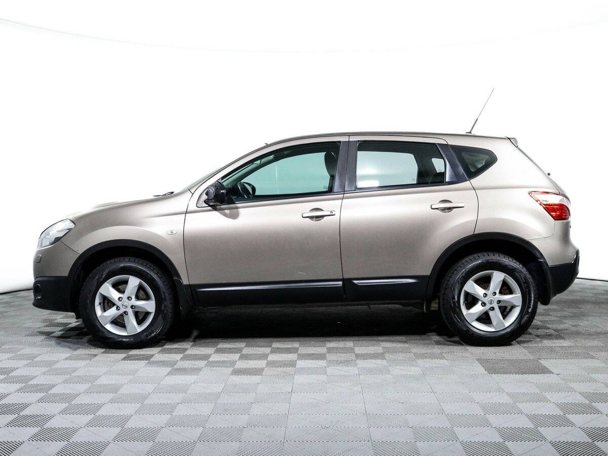 Nissan Qashqai, 2011 - 163 000 км. | Фото №5