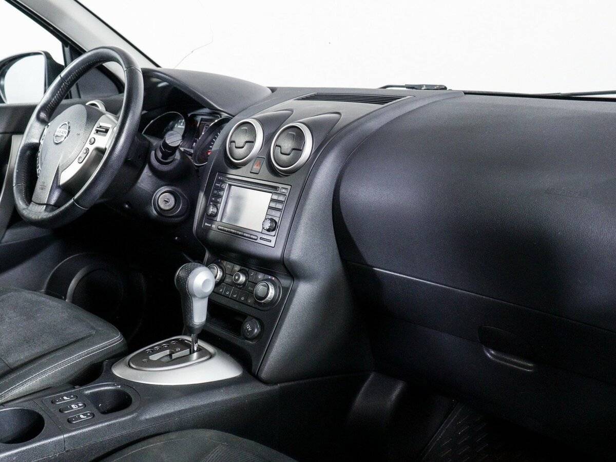 Nissan Qashqai, 2011 - 163 000 км. | Фото №6