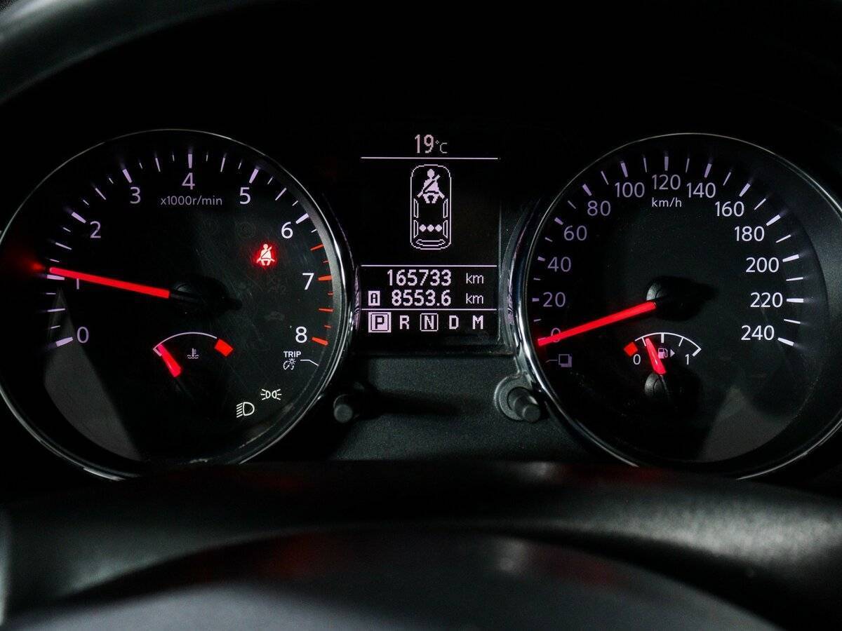 Nissan Qashqai, 2011 - 163 000 км. | Фото №7