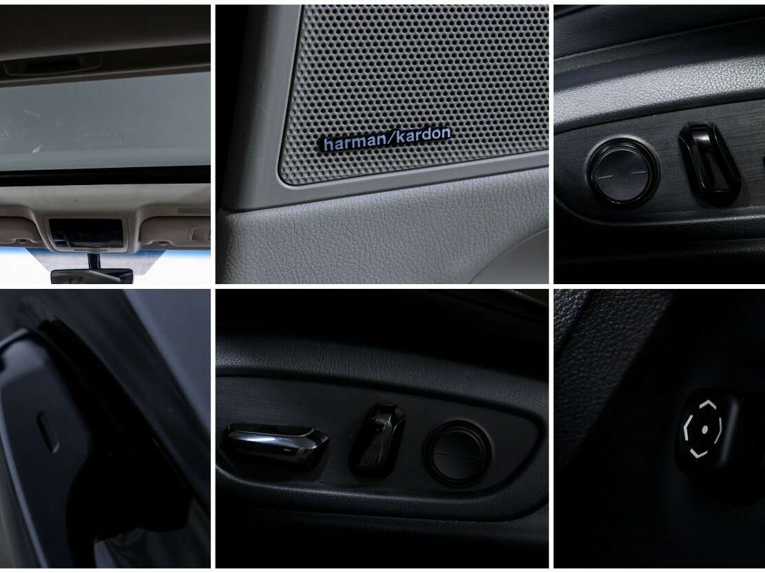 Lexus ES 250, 2018 Фото №20