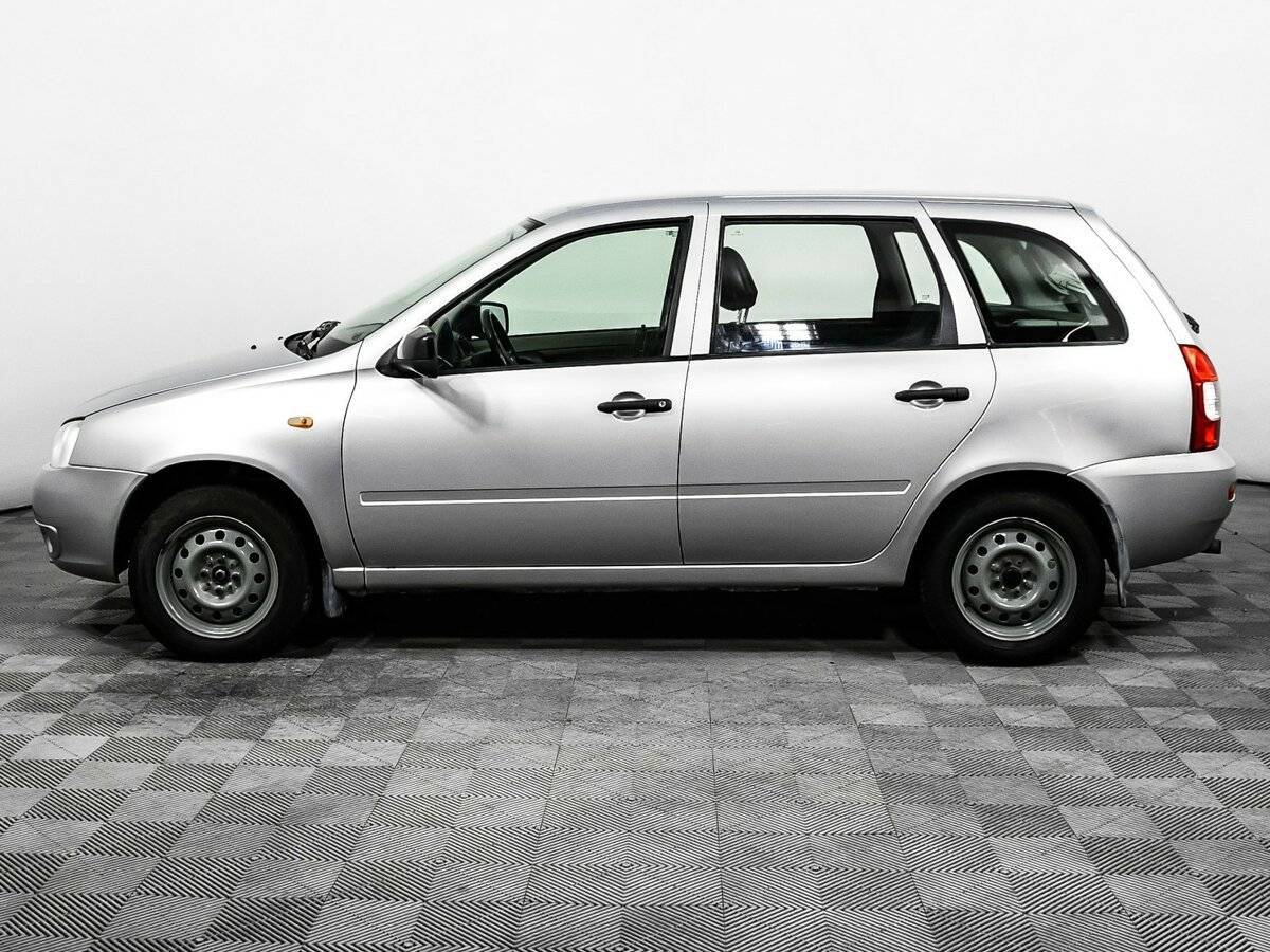 Lada (ВАЗ) Kalina, 2010 - 151 890 км. | Фото №8