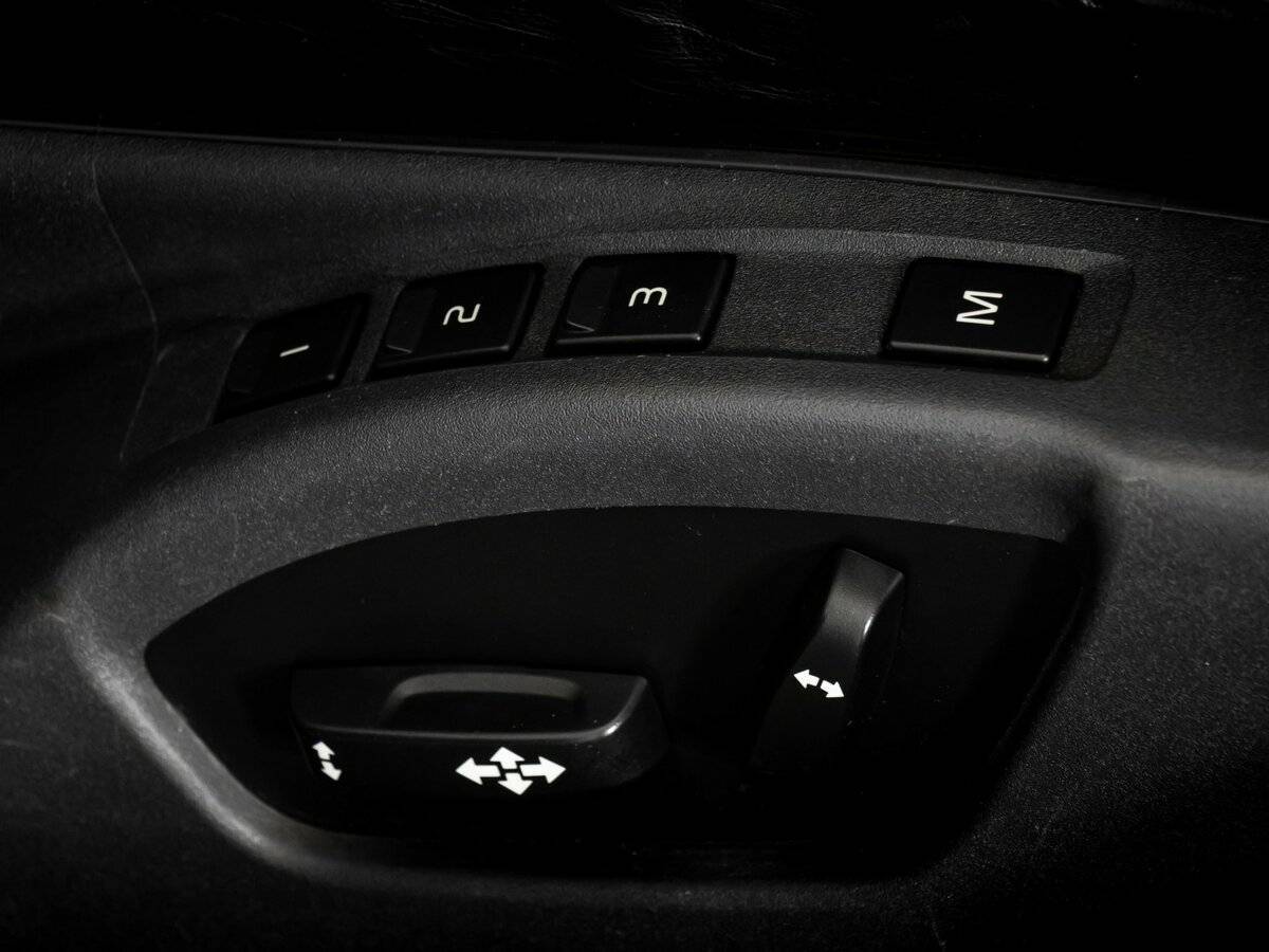 Volvo XC70, 2008 Фото №17