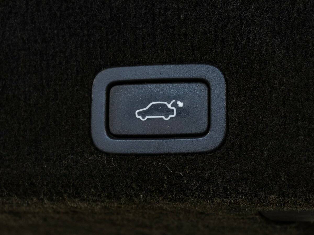 Volvo XC70, 2008 Фото №20